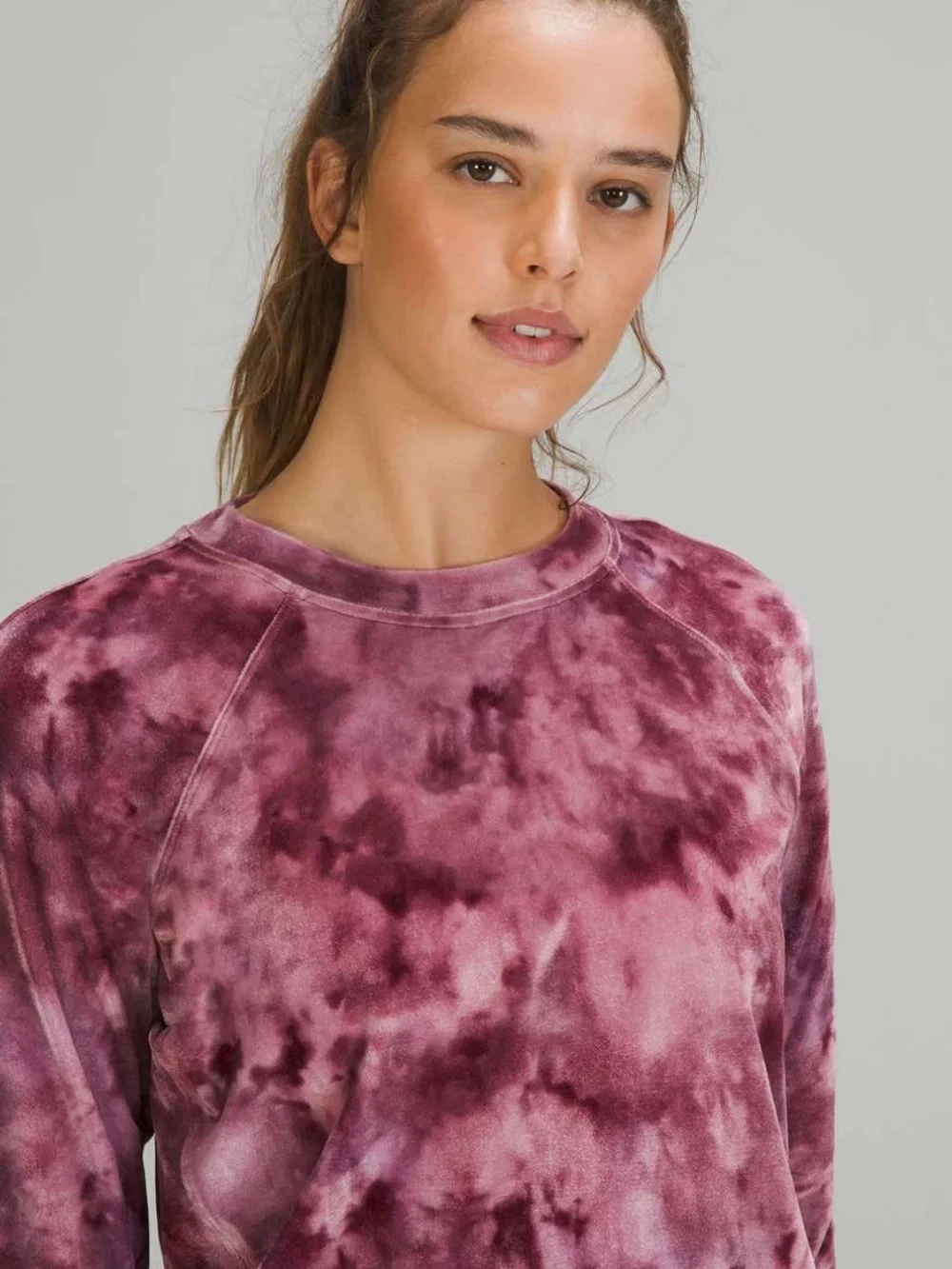lululemon athletica feel fancy